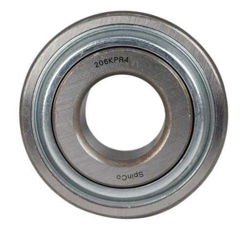 DURAFORCE 206KPR4, 206KRP4, 206RTQ AA34616 Special Ag Bearing SpinCo