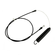 DURAFORCE PTO Control Cable GY22387 for John Deere D100 D105 D110 D120 E100 E110 E120 E130