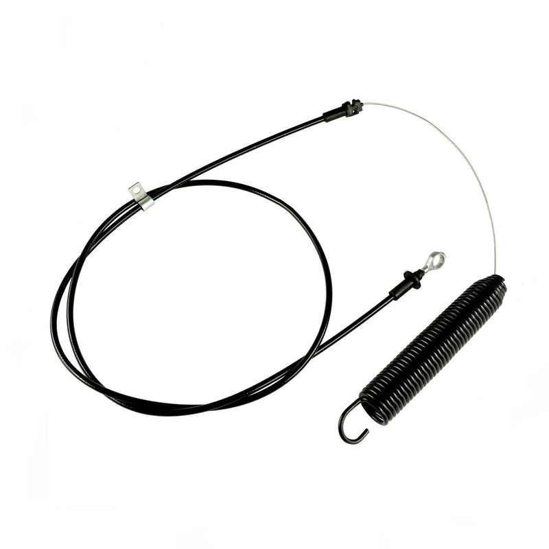 DURAFORCE PTO Control Cable GY22387 for John Deere D100 D105 D110 D120 E100 E110 E120 E130