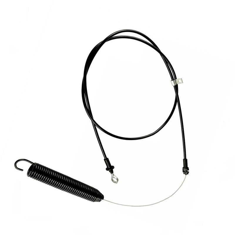 DURAFORCE PTO Control Cable GY22387 for John Deere D100 D105 D110 D120 E100 E110 E120 E130