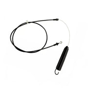 DURAFORCE PTO Control Cable GY22387 for John Deere D100 D105 D110 D120 E100 E110 E120 E130