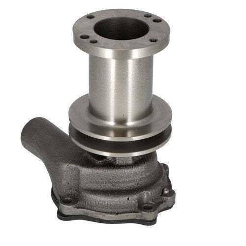 DURAFORCE Water Pump fits Ford 501 600 700 800 900 2000 2110 4000 4100 4110 4130 CDPN8501C