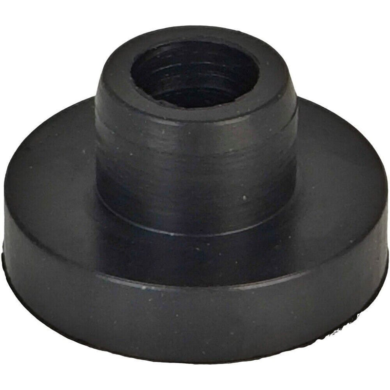 DURAFORCE Fuel Tank Stem Bushing Outlet Clamp Kit Fit for Husqvarna 532139277 532003645
