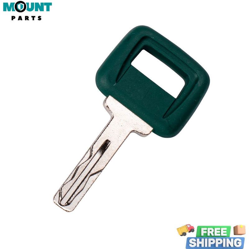 DURAFORCE 41 Heavy Equipment Keys Set Case Cat Komatsu JCB Kubota Bobcat Volvo Doosan JLG