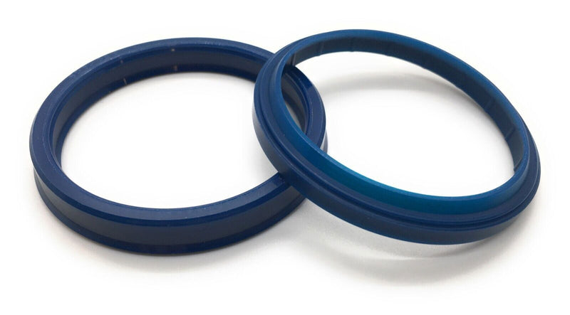 DURAFORCE Steering Cylinder Seal Kit Fits Many John Deere Tractors Replaces AL65850