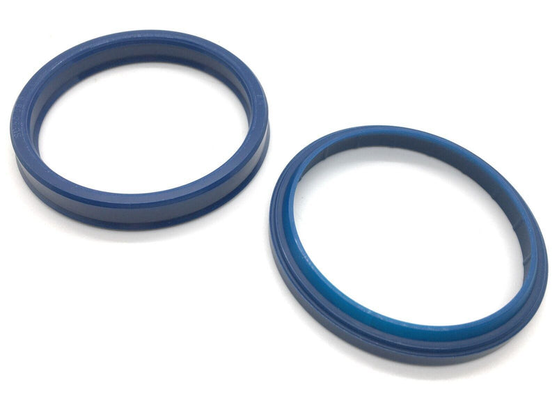 DURAFORCE Steering Cylinder Seal Kit Fits Many John Deere Tractors Replaces AL65850