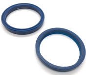 DURAFORCE Steering Cylinder Seal Kit Fits Many John Deere Tractors Replaces AL65850