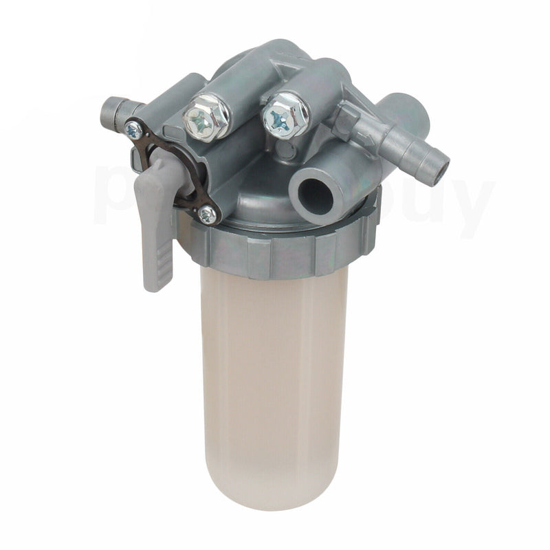 DURAFORCE For Kubota Fuel Filter Assembly D722 ASSEMBLY 1G313-43010 15393-43017