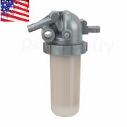 DURAFORCE For Kubota Fuel Filter Assembly D722 ASSEMBLY 1G313-43010 15393-43017