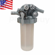 DURAFORCE For Kubota Fuel Filter Assembly D722 ASSEMBLY 1G313-43010 15393-43017