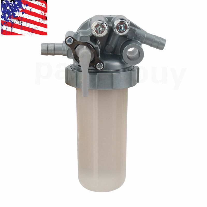 DURAFORCE For Kubota Fuel Filter Assembly D722 ASSEMBLY 1G313-43010 15393-43017