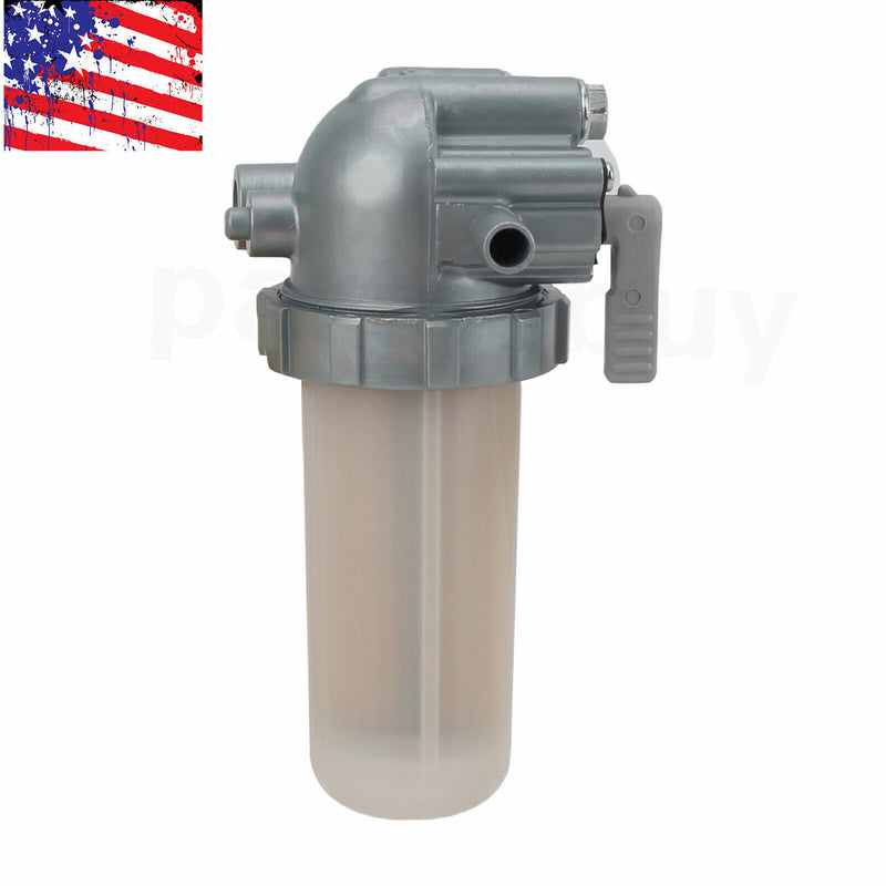 DURAFORCE For Kubota Fuel Filter Assembly D722 ASSEMBLY 1G313-43010 15393-43017