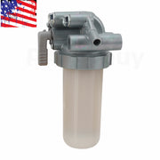 DURAFORCE For Kubota Fuel Filter Assembly D722 ASSEMBLY 1G313-43010 15393-43017
