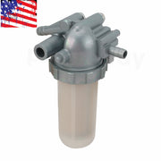 DURAFORCE For Kubota Fuel Filter Assembly D722 ASSEMBLY 1G313-43010 15393-43017