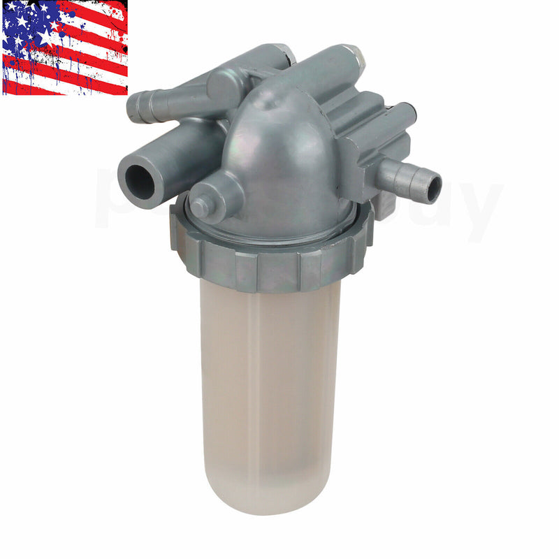 DURAFORCE For Kubota Fuel Filter Assembly D722 ASSEMBLY 1G313-43010 15393-43017