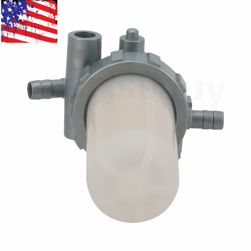 DURAFORCE For Kubota Fuel Filter Assembly D722 ASSEMBLY 1G313-43010 15393-43017
