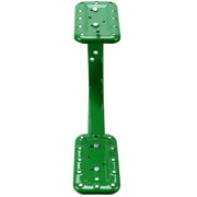 DURAFORCE Double Step Extension Bracket For John Deere A B G H 50 520 60 620 3020 4010