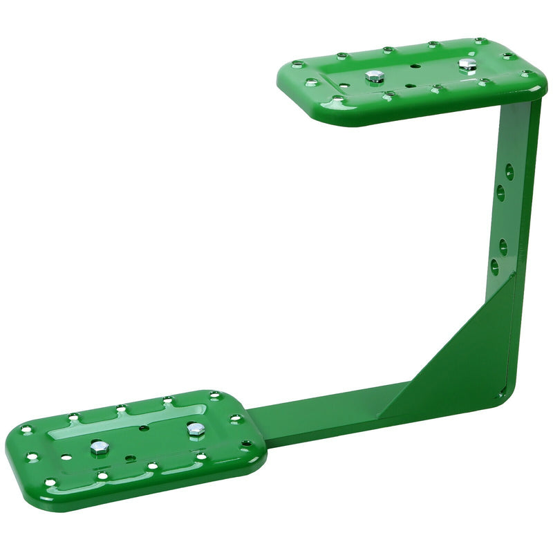 DURAFORCE Double Step Extension Bracket For John Deere A B G H 50 520 60 620 3020 4010