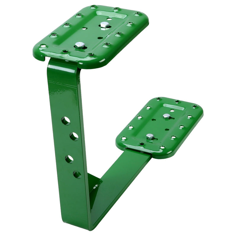 DURAFORCE Double Step Extension Bracket For John Deere A B G H 50 520 60 620 3020 4010
