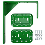 DURAFORCE Double Step Extension Bracket For John Deere A B G H 50 520 60 620 3020 4010