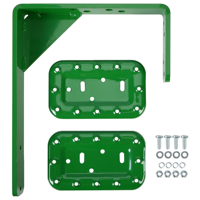 DURAFORCE Double Step Extension Bracket For John Deere A B G H 50 520 60 620 3020 4010