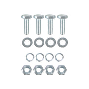 DURAFORCE Double Step Extension Bracket For John Deere A B G H 50 520 60 620 3020 4010