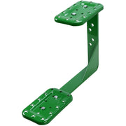 DURAFORCE Double Step Extension Bracket For John Deere A B G H 50 520 60 620 3020 4010