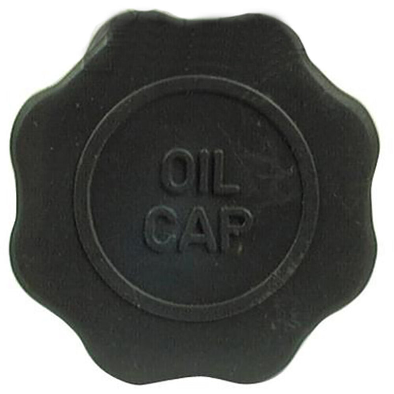 DURAFORCE D5NN6N609A Oil Filler Cap Fits Ford Tractors 2000, 3000, 4000, 4000SU, 2600 +