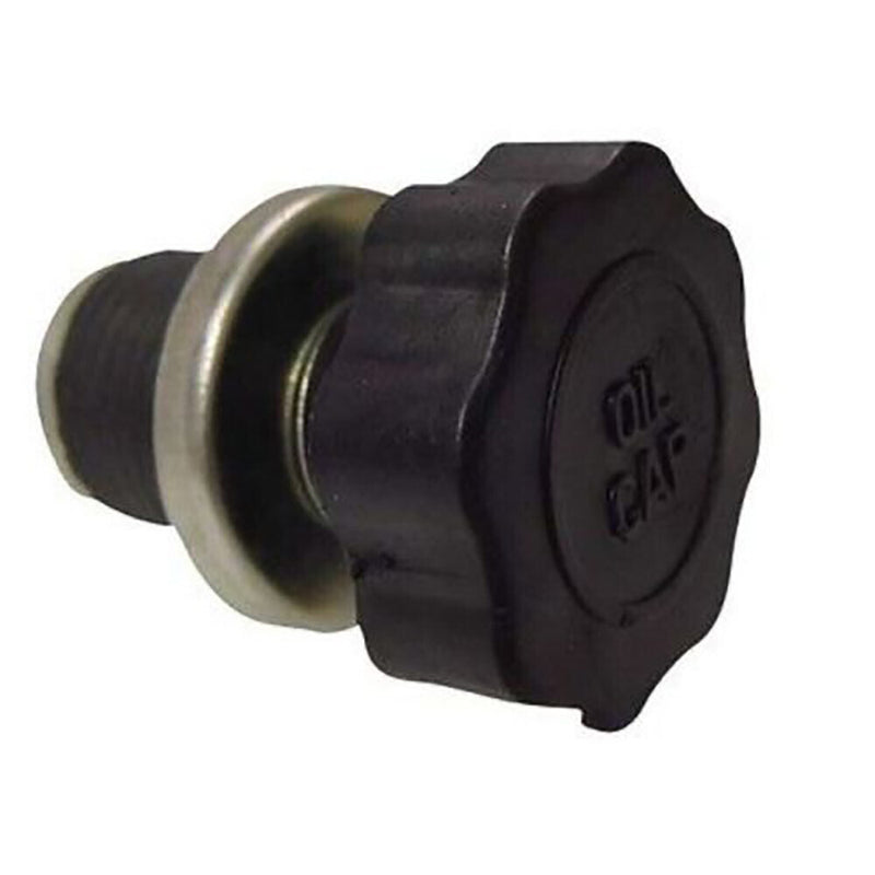 DURAFORCE D5NN6N609A Oil Filler Cap Fits Ford Tractors 2000, 3000, 4000, 4000SU, 2600 +