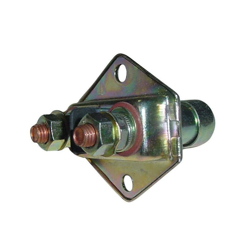 DURAFORCE Push Button Starter Switch Fits FARMALL H HV M MD MDV MV Super M 356913R91 AFT