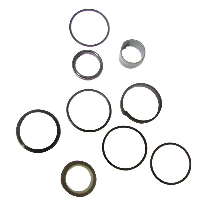 DURAFORCE 86570933 Boom Cylinder Seal Kit Fits New Holland L180 L185 L865 LX865 L885 LX885