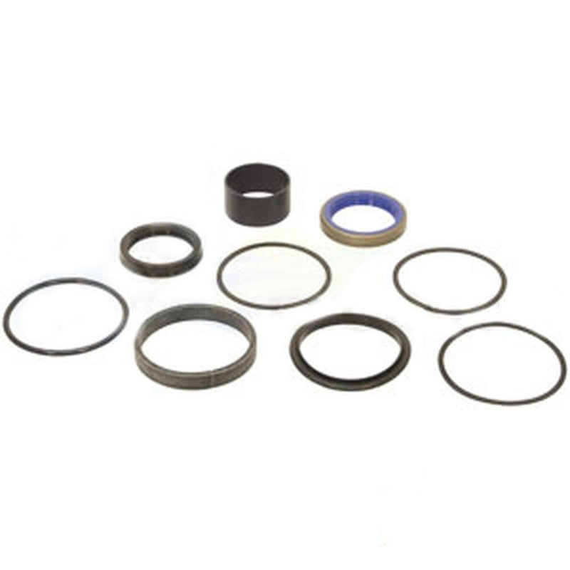 DURAFORCE 86570933 Boom Cylinder Seal Kit Fits New Holland L180 L185 L865 LX865 L885 LX885