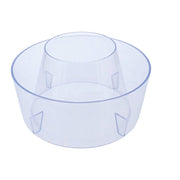 DURAFORCE Air Cleaner Bowl for various Long Tractor 2360 2460 2510 2610 480 520 680 others