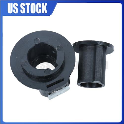 DURAFORCE 6680441 6680443 Magnet Bushing And Seat Bar Bushing For Bobcat Loader USA