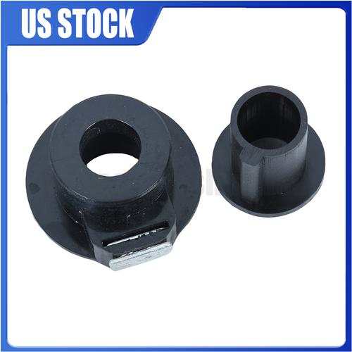DURAFORCE 6680441 6680443 Magnet Bushing And Seat Bar Bushing For Bobcat Loader USA