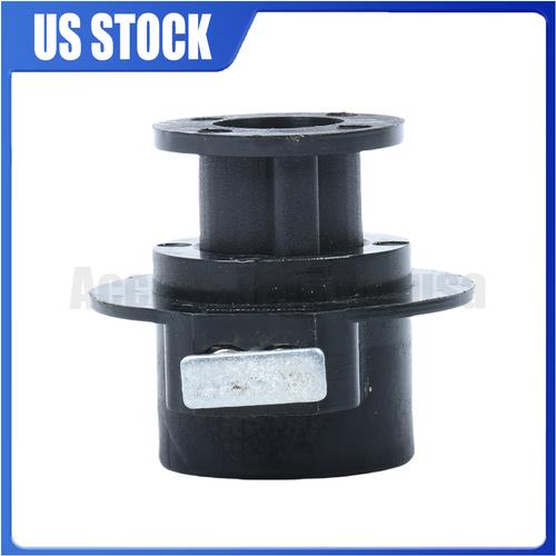 DURAFORCE 6680441 6680443 Magnet Bushing And Seat Bar Bushing For Bobcat Loader USA