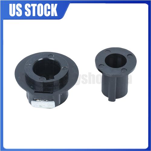DURAFORCE 6680441 6680443 Magnet Bushing And Seat Bar Bushing For Bobcat Loader USA