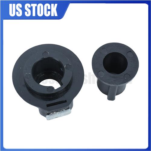 DURAFORCE 6680441 6680443 Magnet Bushing And Seat Bar Bushing For Bobcat Loader USA