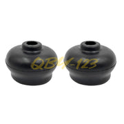 DURAFORCE Pair Gear Shift Boots Fits Massey Ferguson Tractor MF 50 65 TO20 TO30 TO35 TE20