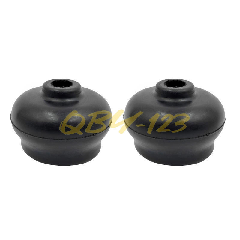 DURAFORCE Pair Gear Shift Boots Fits Massey Ferguson Tractor MF 50 65 TO20 TO30 TO35 TE20