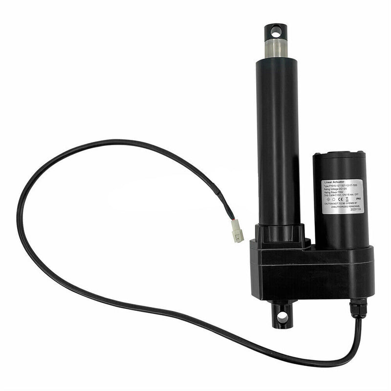 DURAFORCE Power Lift Actuator For John Deere 4X2 6X4 TH TS TX M Gator AM133408 BM21468