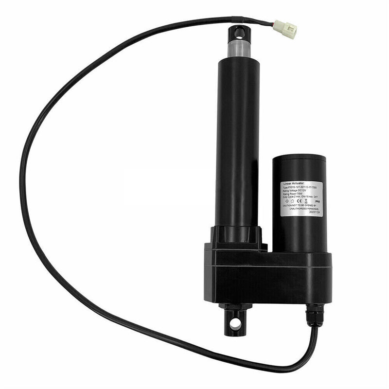 DURAFORCE Power Lift Actuator For John Deere 4X2 6X4 TH TS TX M Gator AM133408 BM21468