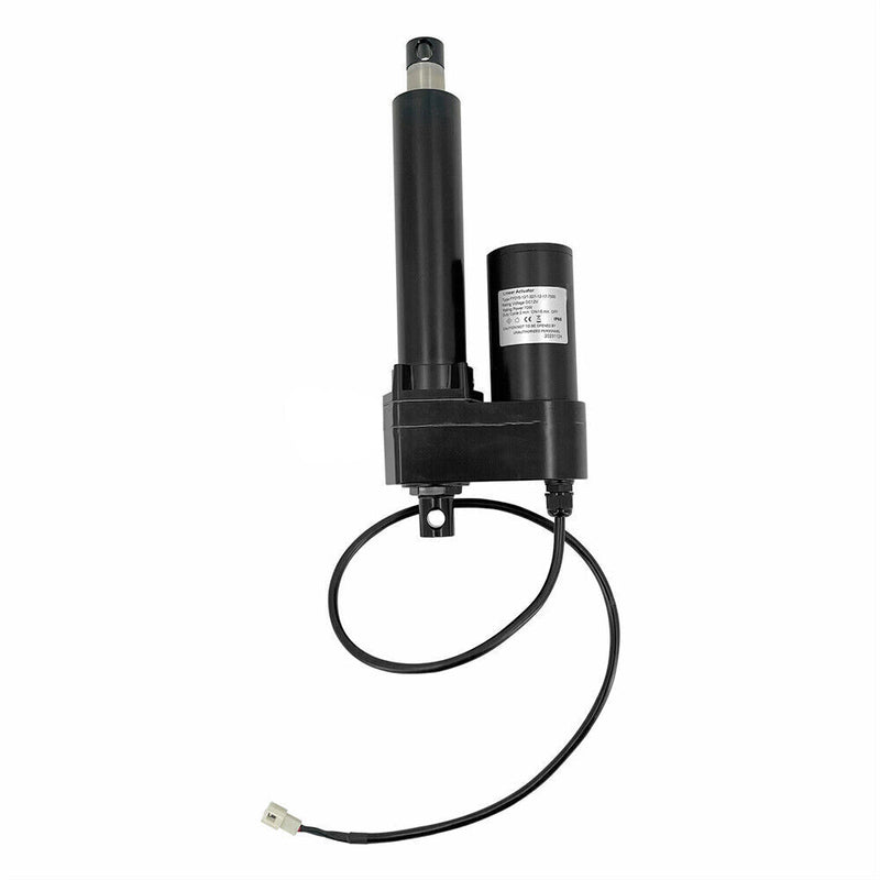 DURAFORCE Power Lift Actuator For John Deere 4X2 6X4 TH TS TX M Gator AM133408 BM21468