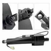 DURAFORCE Power Lift Actuator For John Deere 4X2 6X4 TH TS TX M Gator AM133408 BM21468