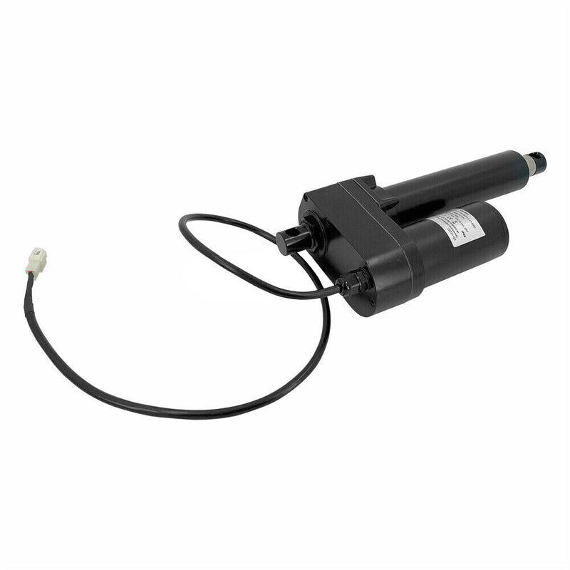 DURAFORCE Power Lift Actuator For John Deere 4X2 6X4 TH TS TX M Gator AM133408 BM21468