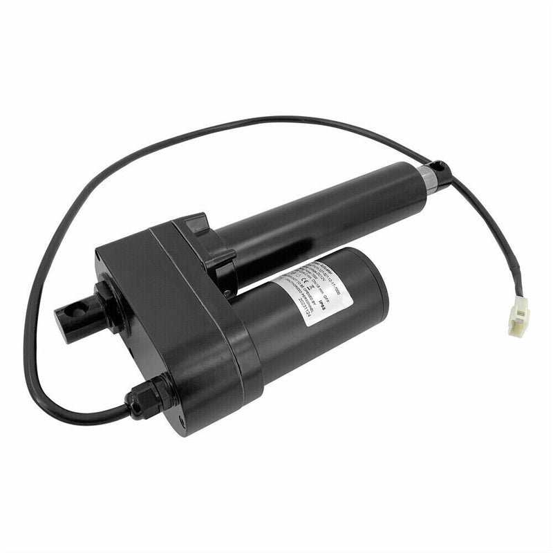 DURAFORCE Power Lift Actuator For John Deere 4X2 6X4 TH TS TX M Gator AM133408 BM21468