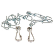 DURAFORCE S.6583 CHAIN ASSEMBLY FOR PTO GUARD