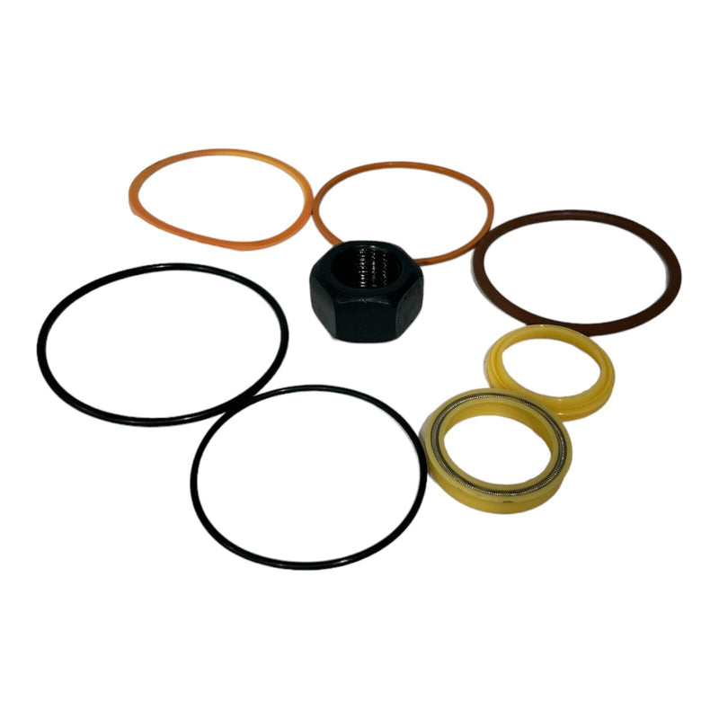 DURAFORCE 7196894 For Bobcat Tilt Cylinder Seal Kit Skid Steer 753 763 7753 773