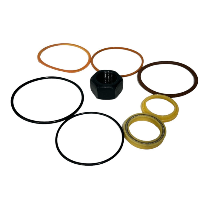 DURAFORCE 7196894 For Bobcat Tilt Cylinder Seal Kit Skid Steer 753 763 7753 773