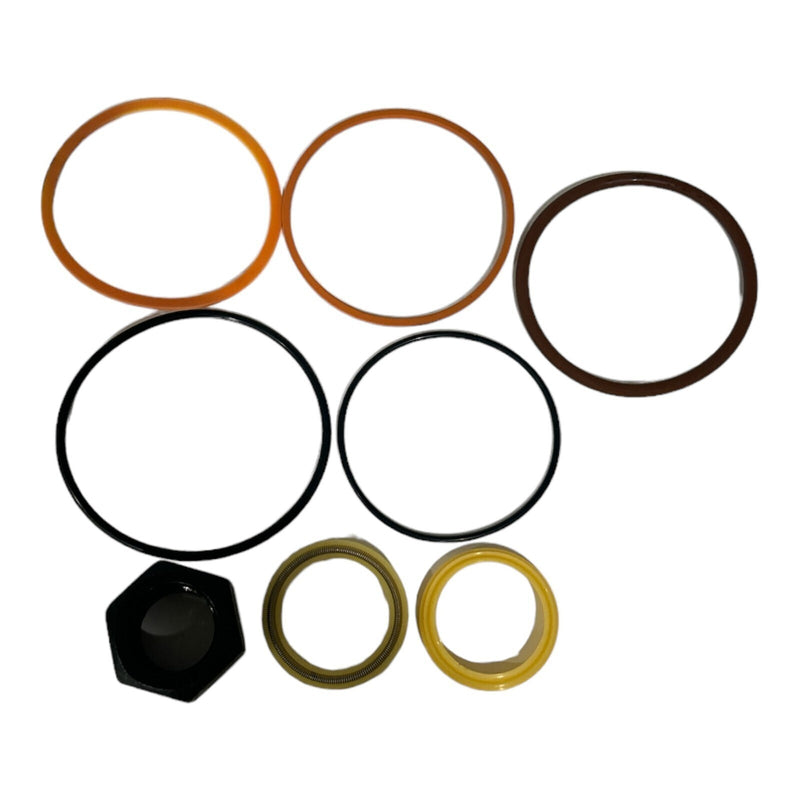 DURAFORCE 7196894 For Bobcat Tilt Cylinder Seal Kit Skid Steer 753 763 7753 773